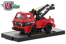 1966 Dodge L600 Tow Truck