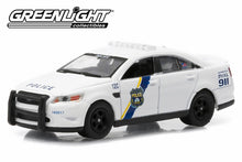 2012 Ford Police Interceptor - Philadelphia, Pennsylvania