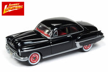1950 Oldsmobile Rocket 88 (Havana Cuba Car Series)