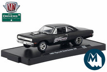 1969 Plymouth Road Runner 440 (Flowtech Exhaust)