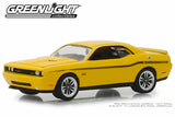 2012 Dodge Challenger “Yellow Jacket”