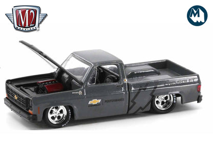 1979 Chevrolet Scottsdale
