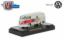 1960 VW Delivery Van U.S.A. Model (Painter)