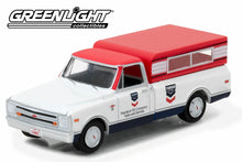 1968 Chevrolet C-10 - Standard Oil