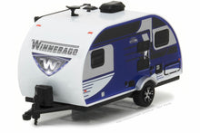 2016 Winnebago Winnie Drop (Blue)