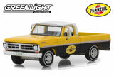 1972 Ford F-100 / Pennzoil