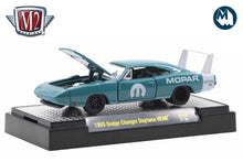 1969 Dodge Charger Daytona HEMI - MOPAR