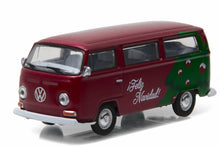 Volkswagen Type 2 Bus