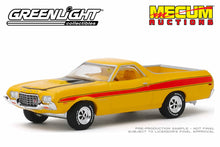 1972 Ford Ranchero GT (Las Vegas 2018)