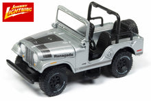 Jeep CJ-5