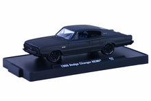 1966 Dodge Charger HEMI
