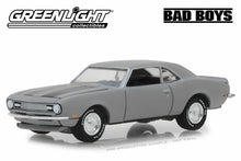 Bad Boys / 1968 Chevrolet Camaro
