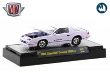 1985 Chevrolet Camaro IROC-Z