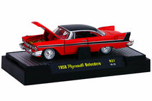 1958 Plymouth Belvedere