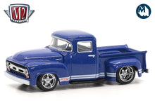 1956 Ford F-100 Truck - "FOOSE" Overlord