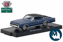 1966 Dodge Charger 383