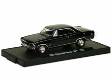 1967 Chevrolet Nova SS