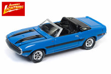 1970 Shelby GT-500