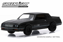 1984 Chevrolet Monte Carlo SS