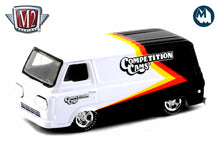 1965 Ford Econoline Van (Competition Cams)