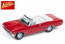 1965 Chevrolet Impala Convertible