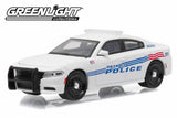 2015 Dodge Charger Pursuit / Detroit, Michigan Police