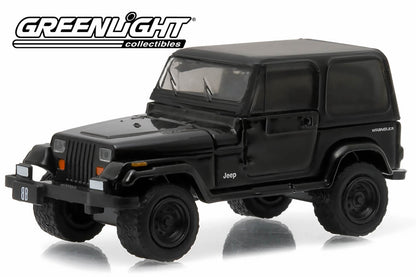 1994 Jeep Wrangler