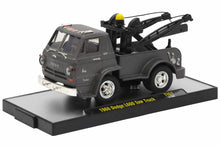 1966 Dodge L600 Tow Truck