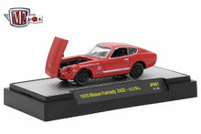 1970 Nissan Fairlady Z432 "Custom"