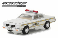 1978 Dodge Monaco / Illinois State Police