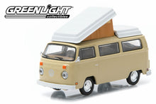 1970 VW Type 2 Campmobile