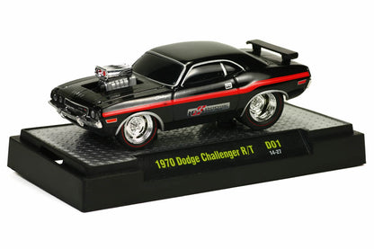 1970 Dodge Challenger R/T