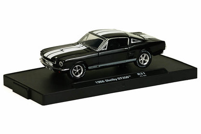 1966 Shelby GT350