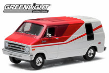 1976 Dodge B-100 Street Van