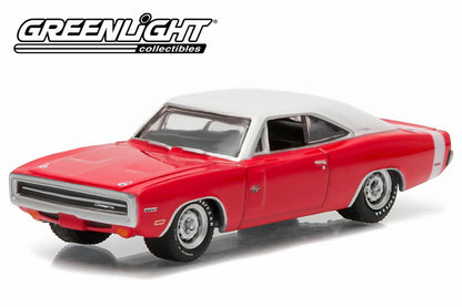 1970 Dodge HEMI Charger R/T