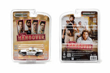 The Hangover (2009) - Ford Crown Victoria Police