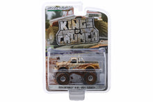 USA-1 / 1970 Chevrolet K-10 Monster Truck (Dirty Version)