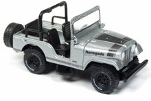 Jeep CJ-5