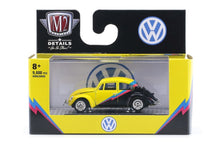 1967 VW Beetle Deluxe U.S.A. Model