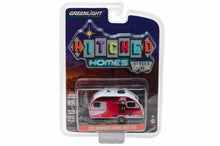 2016 Winnebago Winnie Drop (Cherry)