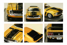 1970 Ford Mustang BOSS 302