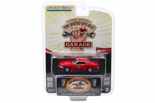 1969 Ford Mustang Boss 429 “Stock Car Racing, Sponsored by Busted Knuckle Garage”