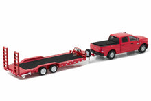 2016 Ram 2500 Tradesman and Heavy Duty Car Hauler