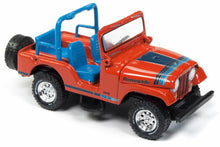 Jeep CJ-5