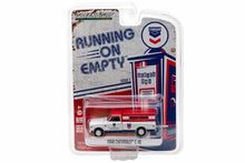 1968 Chevrolet C-10 - Standard Oil