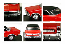 1967 Chevrolet Nova SS 283