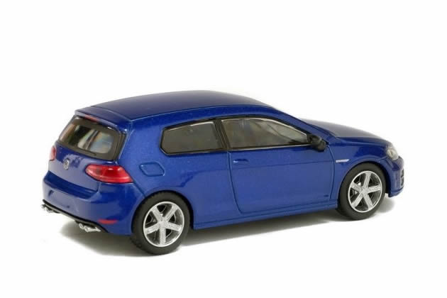 Volkswagen Golf 7R