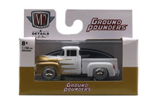 M2 Ground Pounders 22 - 1956 Ford F-100 Truck