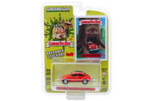 Classic Volkswagen Beetle / Redwood Ralph