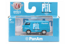 1964 Dodge A100 Panel Van - Pan Am